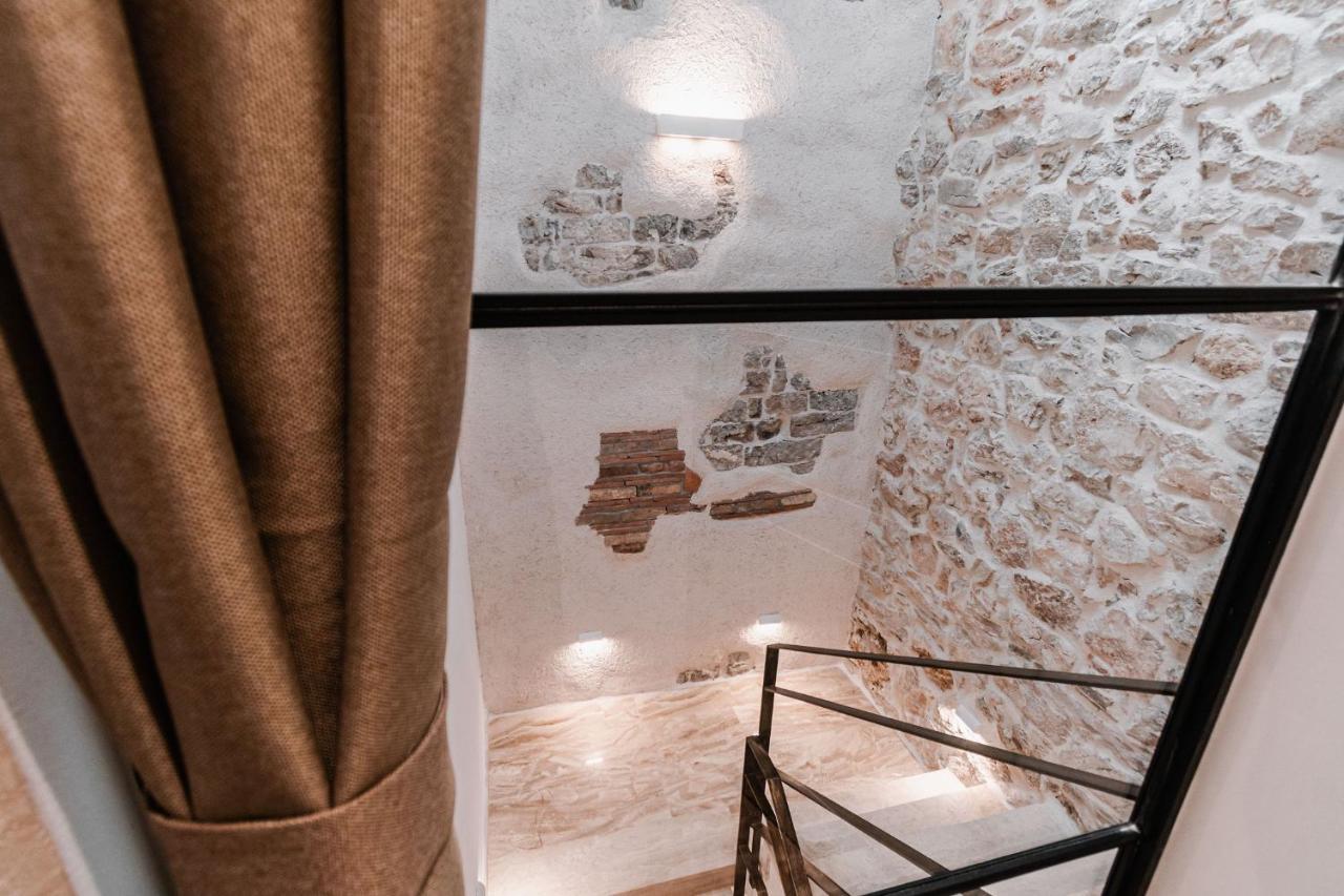 Sibenik Palace Екстериор снимка