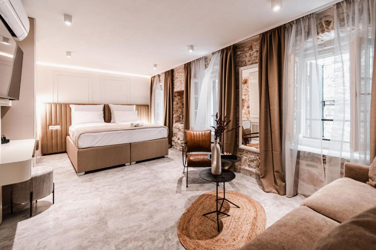Sibenik Palace Екстериор снимка