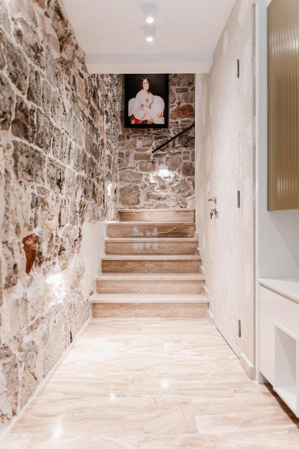 Sibenik Palace Екстериор снимка
