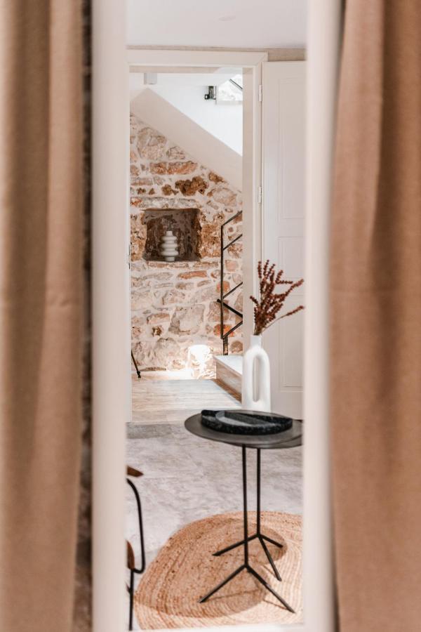 Sibenik Palace Екстериор снимка