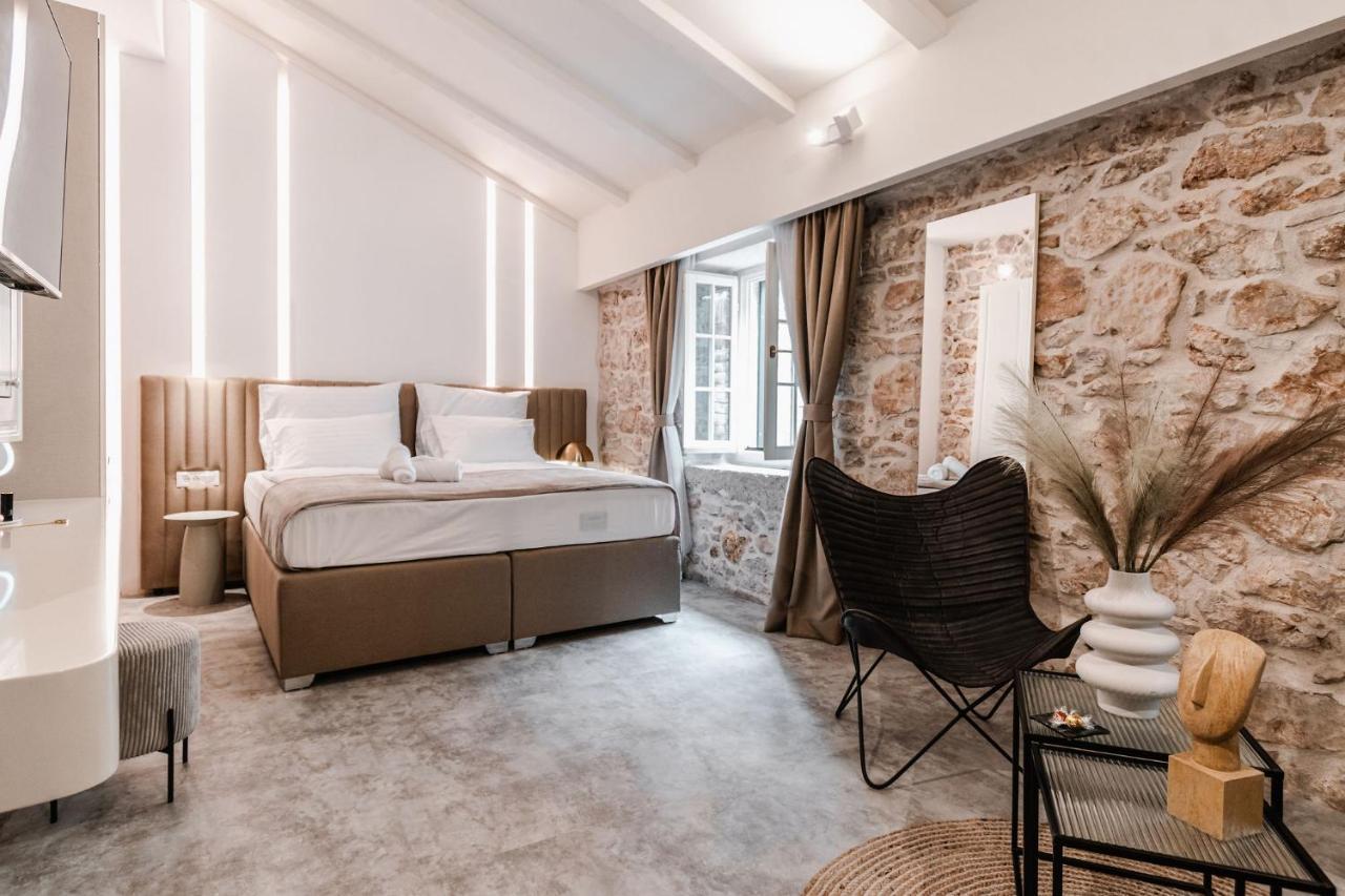 Sibenik Palace Екстериор снимка