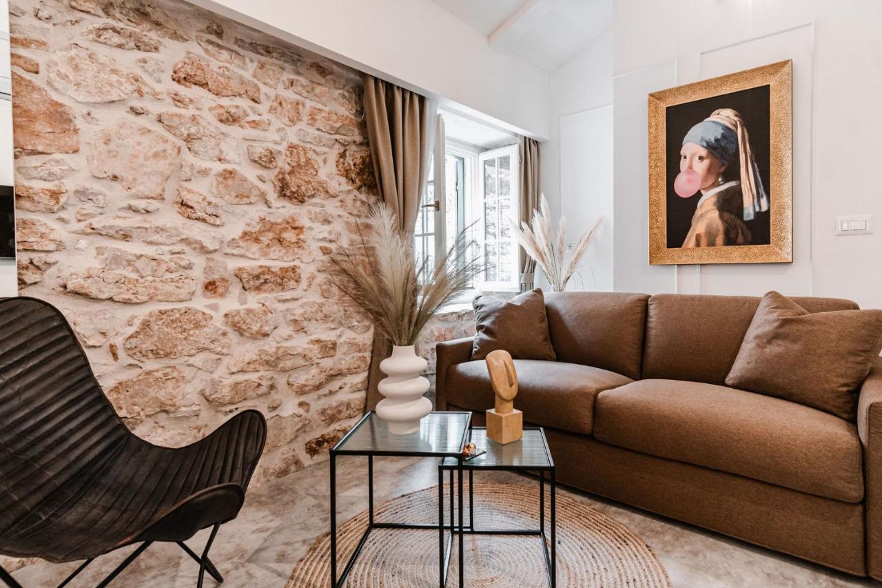 Sibenik Palace Екстериор снимка