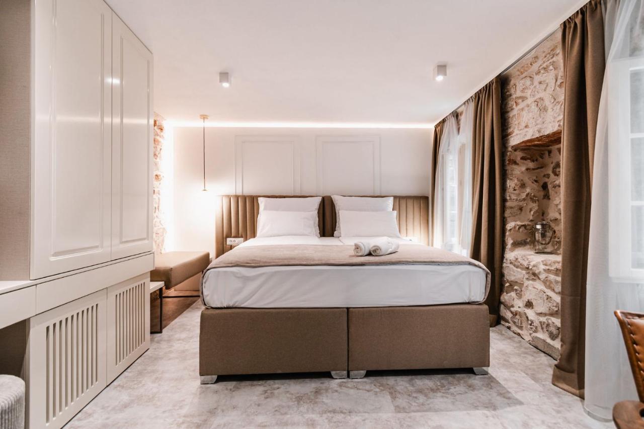 Sibenik Palace Екстериор снимка