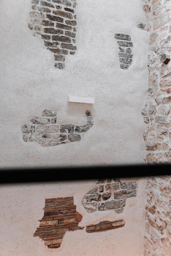 Sibenik Palace Екстериор снимка